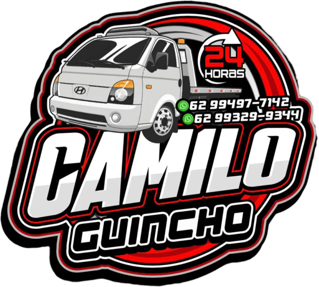 camilo guincho - logo